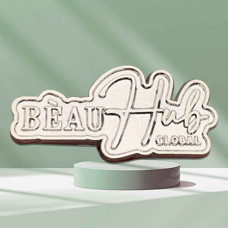 custom logo pins enamel pins brooch-silver