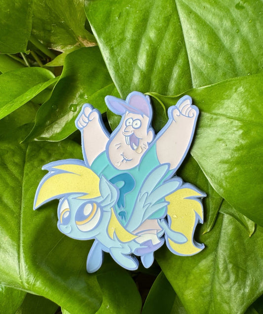 Guide to Custom Lapel Pin Design: Avoiding Costly Production Mistakes
