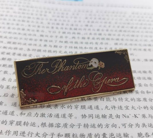 cheap custom pins