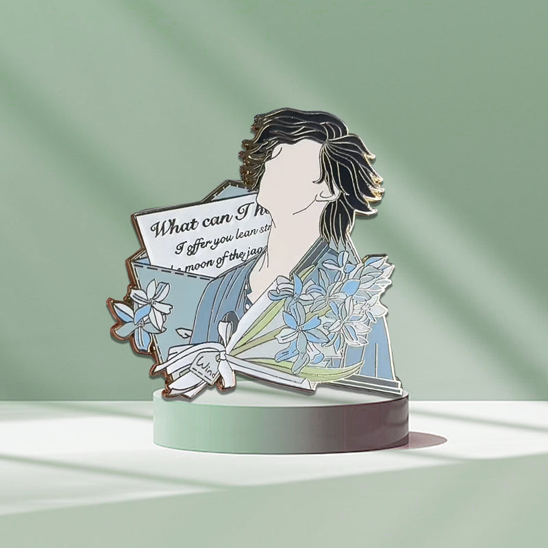 lapel pins for men