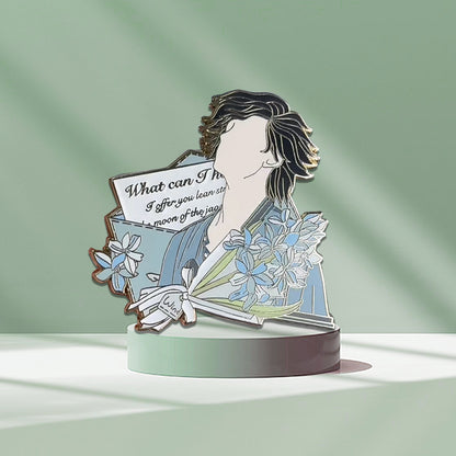 lapel pins for men