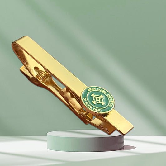 masonic freemason tie pin