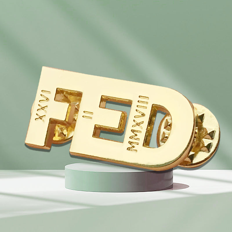 metal pins gold plating-2