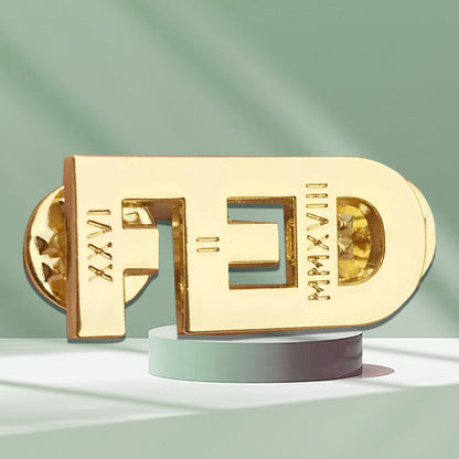 metal pins gold plating-9
