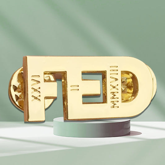 metal pins gold plating-9