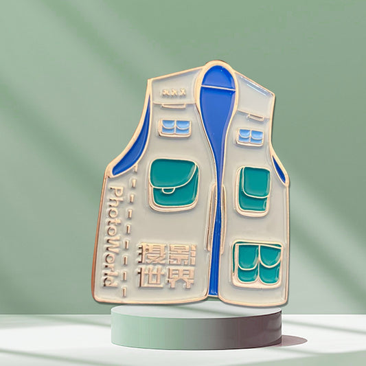 shirt pins soft enamel pins