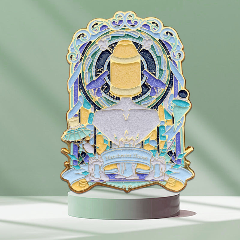 soft enamel pins-2
