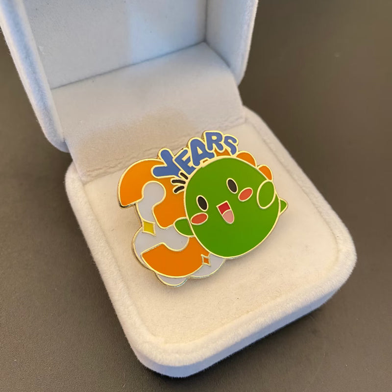 years of service pins-2