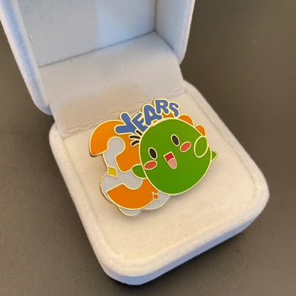 years of service pins-2